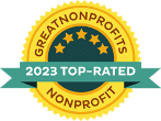 Great nonprofits 2023 seal RS